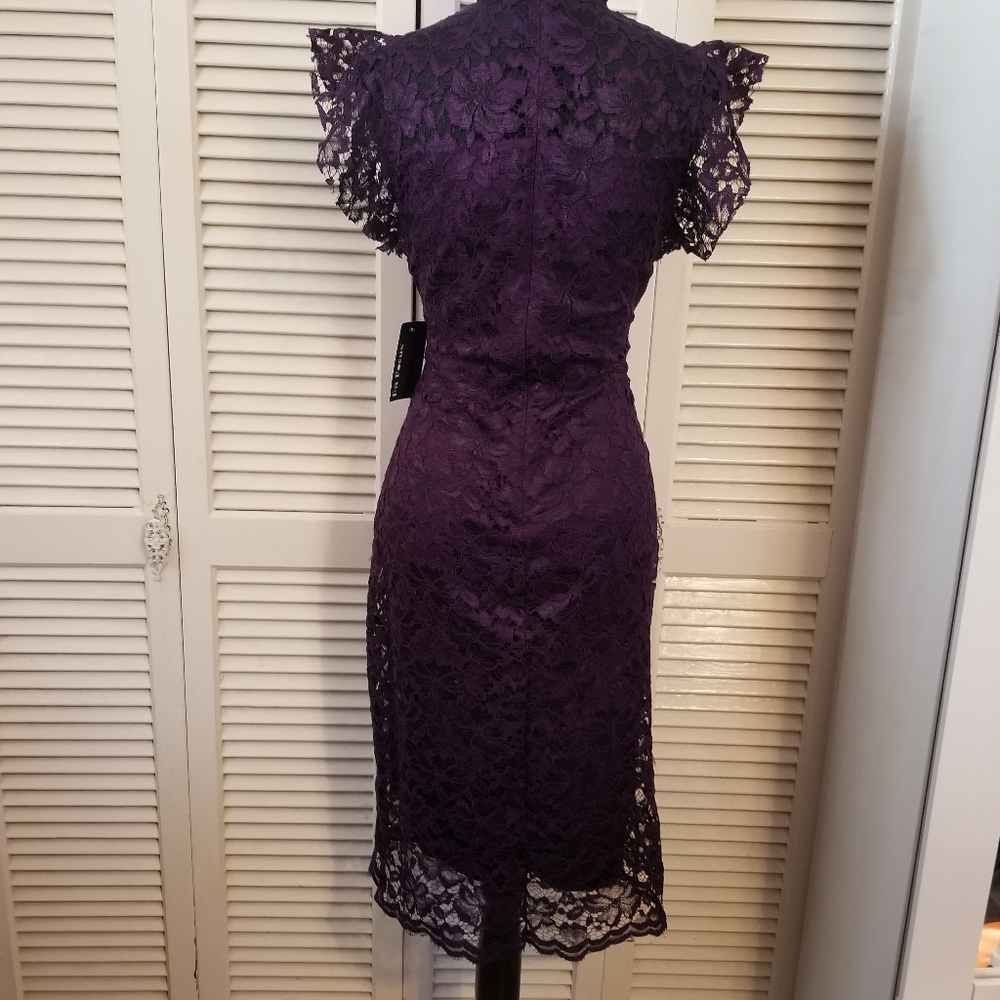 Dress - Picture 2 of 3